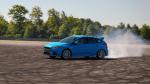 Ford Focus RS 2016 года (US)